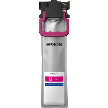 EPSON Cartouche WorkForce Pro EM/EP-C800R Ink XL Magenta 5000p