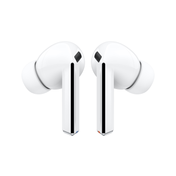 SAMSUNG Ecouteurs Galaxy Buds 3 PRO Coloris Blanc SM-R630NZWAXEF