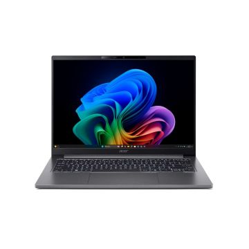 Portable ACER TravelMate X4 14 AI TMX414-51-TCO-798G Intel Core Ultra 7 256V 16Go 1ToSSD Intel Arc Graphics 140V 14" WUXGA Win11Pro NX.BPVEF.002