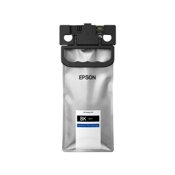 EPSON WorkForce Pro EM-C810xR Ink Pack XL Black