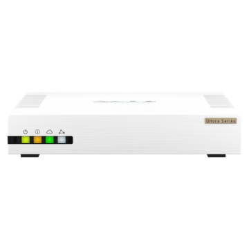 Qnap - Routeur SD-WAN QHora-321