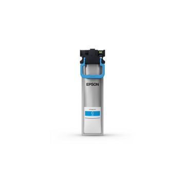 EPSON Cartouche Encre Cyan L WF-C53xx / WF-C58xx