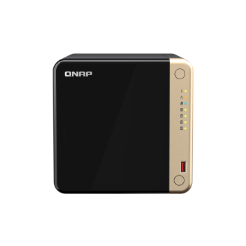 Serveur Nas Qnap TS-464-8G