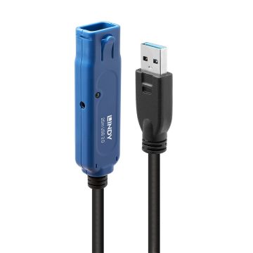 Rallonge active Pro USB 3.0, 20m