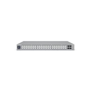Ubiquiti - USW-PRO-max-48-POE (16) 2.5 GbE