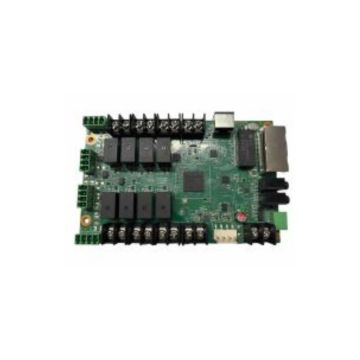 Carte multifonction pour Sensor HIKVISION DS-D40AM3