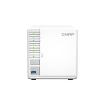 Ser Nas Qnap TS-364-8G Tower