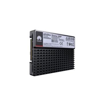 SSD entreprise Interne HUAWEI eKit Xtreme 300P 32Gb/s PCIe 5.0 2.5 7,68 Tb NVMe Disk / HSSD-E027T6P5L4N"
