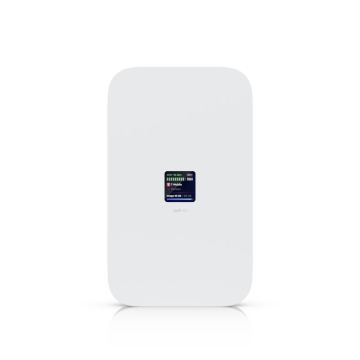 Ubiquiti - U5G-MAX modem 5G 3.4 Gbit/s 2.5 Gigabit Ethernet