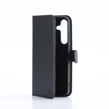 WE Etui folio MAGNETIQUE SAMSUNG GALAXY A57 5G Noir
