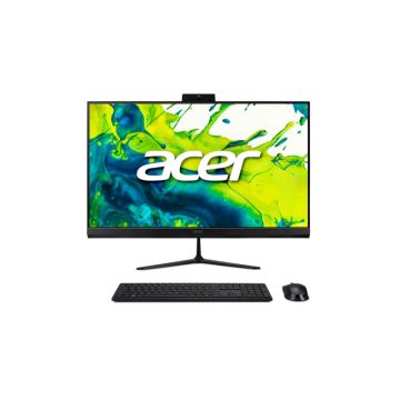 All in One Acer Aspire Aspire C27-2G RYZEN 5 R5-7430U 16GoDDR4 512GoSSD 27'' FULL HD 120Hz Win11H DQ.BPQEF.004