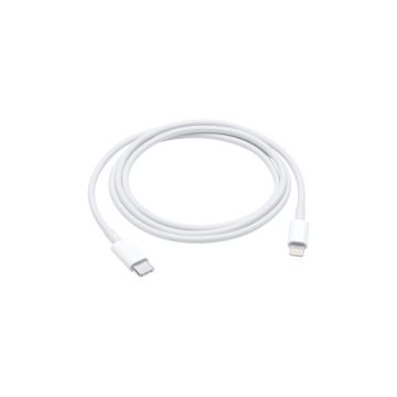 APPLE USB-C Lightning Cable 1M