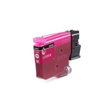 BROTHER Cartouche JE Magenta HC pour MFC-J6760DW, J6960DW, 5000p