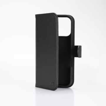 WE Etui folio MAGNETIQUE SAMSUNG GALAXY S26 Noir
