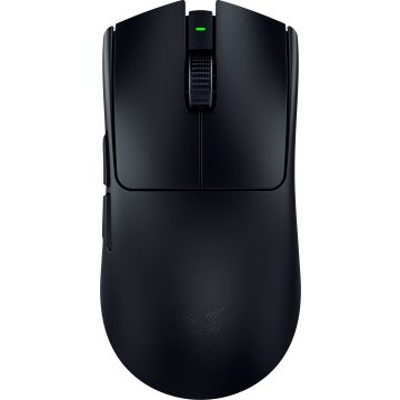 RAZER Viper V3 Pro Noir - Souris de Jeu Esports sans Fil ultralégère, Focus Pro 35K DPI, HyperSpeed Wireless, 95H d'autonomie