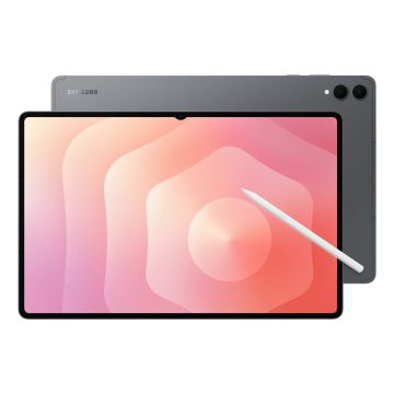 Tablette Galaxy Tab S11 Ultra 14,6' 256Go Grey 5G Android 16 RAM 12Go 2960X1848 4 speakers + Camera 13MP+8MP+12MP S pen inclus DAS tronc / membre 0,797 W/kg
