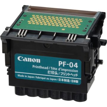 CANON Tête impression PF04