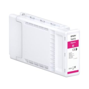 EPSON Singlepack UltraChrome XD2 T41R340 Magenta 110ml