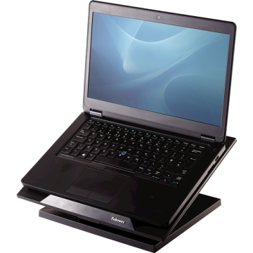 FELLOWES SUPPORT D'ORDINATEUR PORTABLE DESSUI