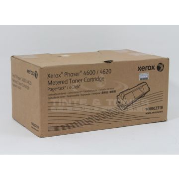 XEROX CP Toner nr Phaser 4622