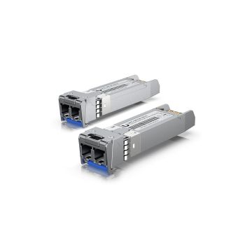 Ubiquiti - UACC-OM-SM-10G-D-2