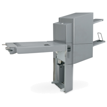 LEXMARK Module d'agrafage multiposition et de perforat. version courte