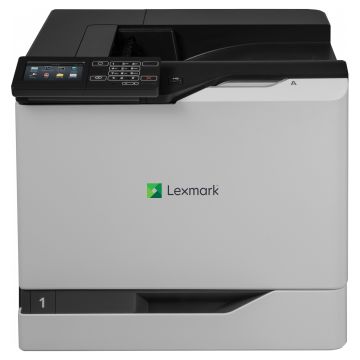 LEXMARK CS820de Imprimante laser couleur A4 57ppm