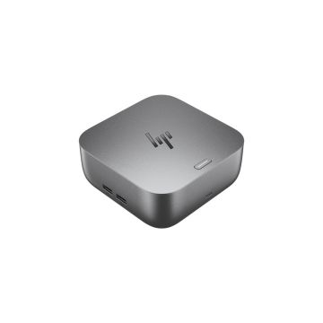 Station d'Accueil HP Thunderbolt 4 Ultra 180W G6 Dock EURO 9X481UT