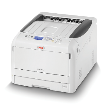 OKI PRO8432WT