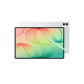Tablette Galaxy Tab S12 Ultra 14,6'' 256Go Silver WIFI Android 16 RAM 12Go 2960x1848 4 speakers + Camera 13MP + 12MP + 8MP / S pen