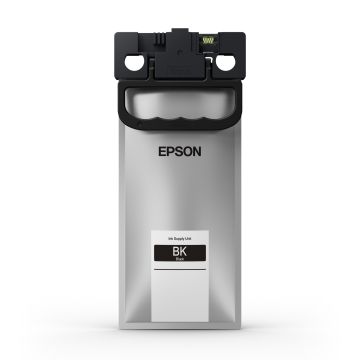 Epson encre bk XL WF-M52xx/57xx