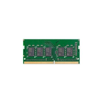 Synology D4ES01-16G - Mémoire SO DIMM pour NAS 16 Go DDR4 ECC unbuffered 1.2V.