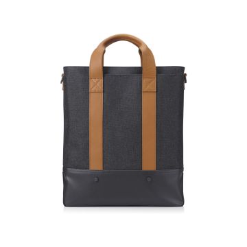 Sac à dos HP ENVY Urban 14 grise Tote Resistante à l'eau 35.56 cm Ouverture par le haut *** 
