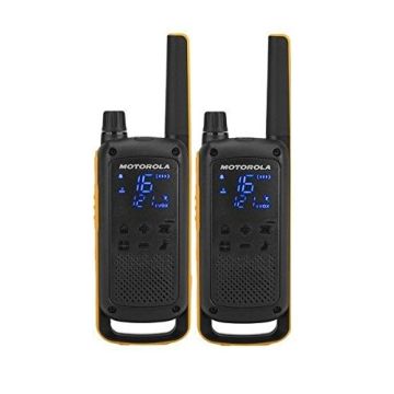 Motorola T82EX Talkies Walkies