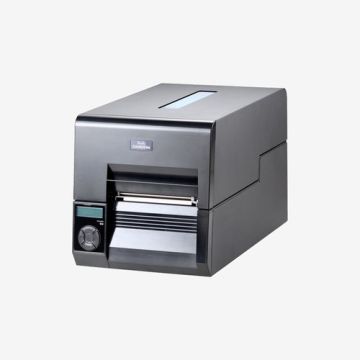 TALLY DASCOM Imprimante thermique DL-820 USB, Ethernet