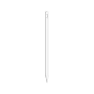 Apple Pencil 2nd generation - se recharge en magnétique sur l'iPad