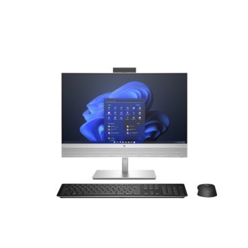 All in one HP EliteOne 800 G9R Intel Core i5-13600 8GO 256GO SSD Intel UHD Graphics 770 23,8FHD WIN11PRO 3/3/3* 7B0Q0EA