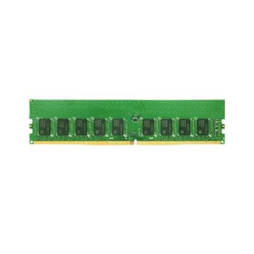 Synology D4EC-2666-16G - Mémoire pour NAS 16 Go DDR4-2666 ECC unbuffered DIMM 288pin 1.2V.