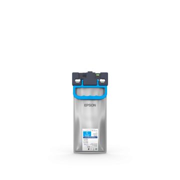 EPSON Cartouche Encre Cyan XL pour WorkForce Pro WF-C87xR