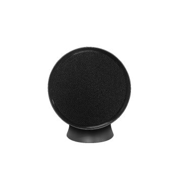 Enceinte Bluetooth Halterrego RMS 5W, 1200mAh, Boutons tactiles Bluetooth, Aux in fonction TWS