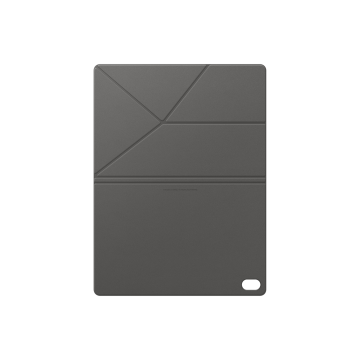 Smart Book Cover Coloris Noir pour Galaxy Tab S11 EF-BX730PBEGWW