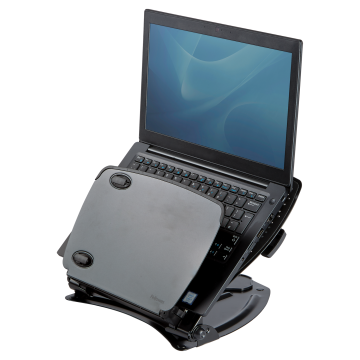 FELLOWES PROF SERIES SUPPORT D'ORDINATEUR PRO