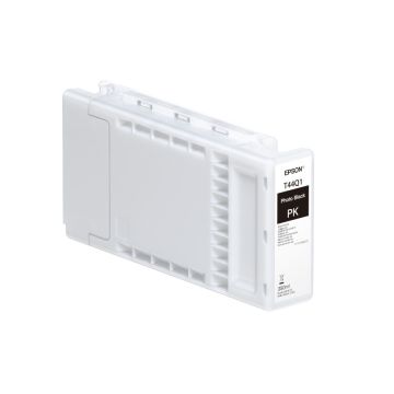 EPSON Photo Black T44Q140 UltraChrome PRO 12 350ml
