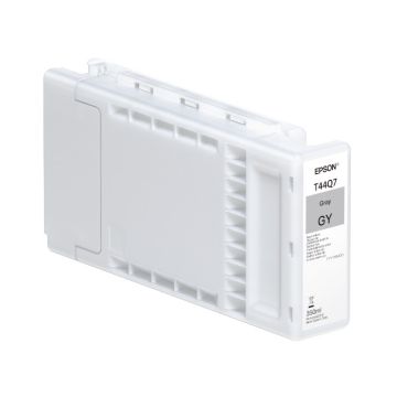 EPSON Singlepack Gray T44Q740 UltraChrome PRO 12 350ml