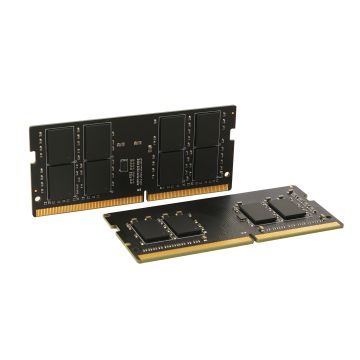 MEMOIRE SILICON POWER DDR4 8GB 2666MT/s CL 19 SODIMM 8GBx1 Combo SP008GBSFU266X02