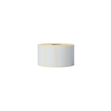 BROTHER Etiquette thermique direct 51mmx26mm / 1900 étiquettes
