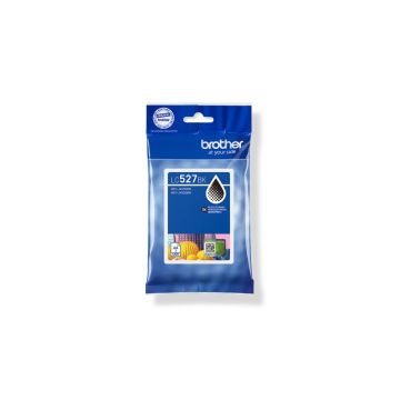 BROTHER Cart JE Noire pour les gammes MFCJ4350, J4550, 1300p