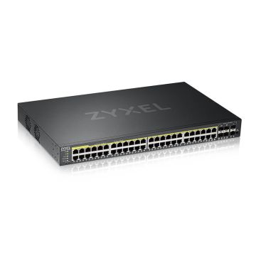 Zyxel - GS2220-50HP-EU0101F