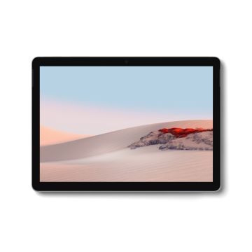 Surface Go2 Tablette 10,5'' Silver Intel Core m3-8100Y/8Go/128Go Wifi 1920x1080 8 MP Lecteur microSD LTE Win 10 Pro SUF-00003