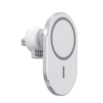 WE Support voiture avec charge induction, compatible Magsafe